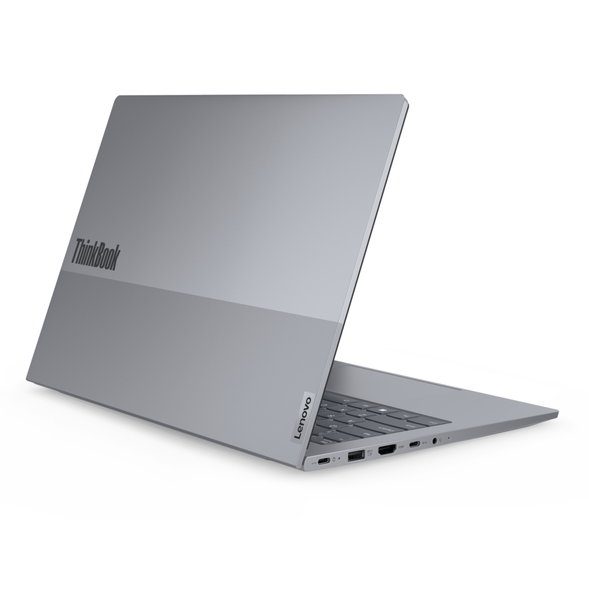 Ноутбук Lenovo ThinkBook 14 G7 ARP (21MV00A5SA) - фото 8
