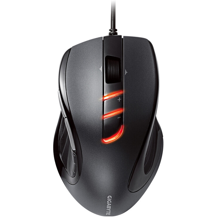 Мышь Gigabyte GM-M6900