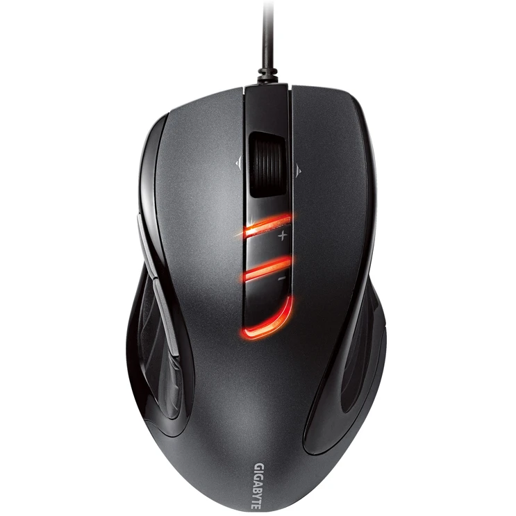 Мышь Gigabyte GM-M6900