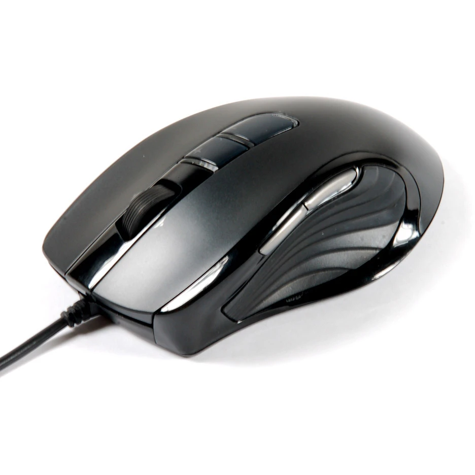 Мышь Gigabyte GM-M6900 - фото 2