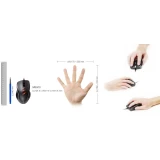 Мышь Gigabyte GM-M6900