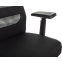 Офисное кресло Бюрократ T-995 Black - T-995/NEO-BLACK - фото 7