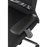 Офисное кресло Бюрократ T-995 Black (T-995/NEO-BLACK)