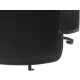 Офисное кресло Бюрократ T-995 Black (T-995/NEO-BLACK)