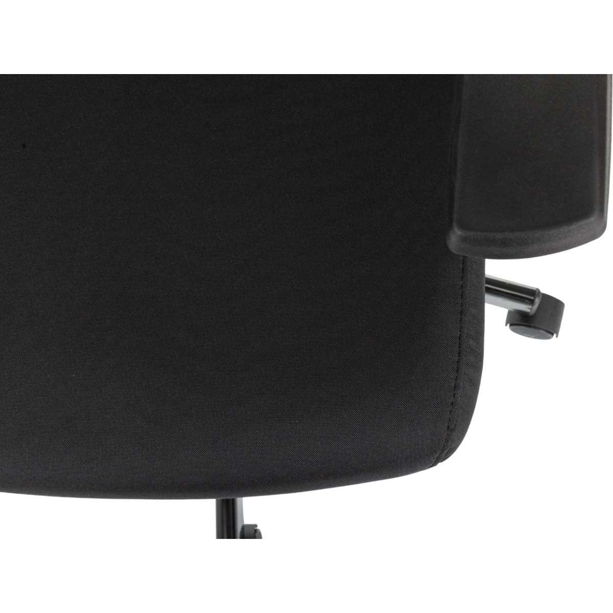 Офисное кресло Бюрократ T-995 Black - T-995/NEO-BLACK - фото 9