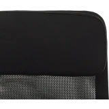 Офисное кресло Бюрократ T-995 Black (T-995/NEO-BLACK)