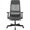Офисное кресло Бюрократ T-995 Grey - T-995/NEO-GREY - фото 2