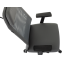 Офисное кресло Бюрократ T-995 Grey - T-995/NEO-GREY - фото 6