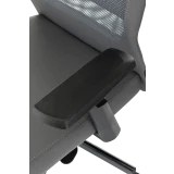 Офисное кресло Бюрократ T-995 Grey (T-995/NEO-GREY)