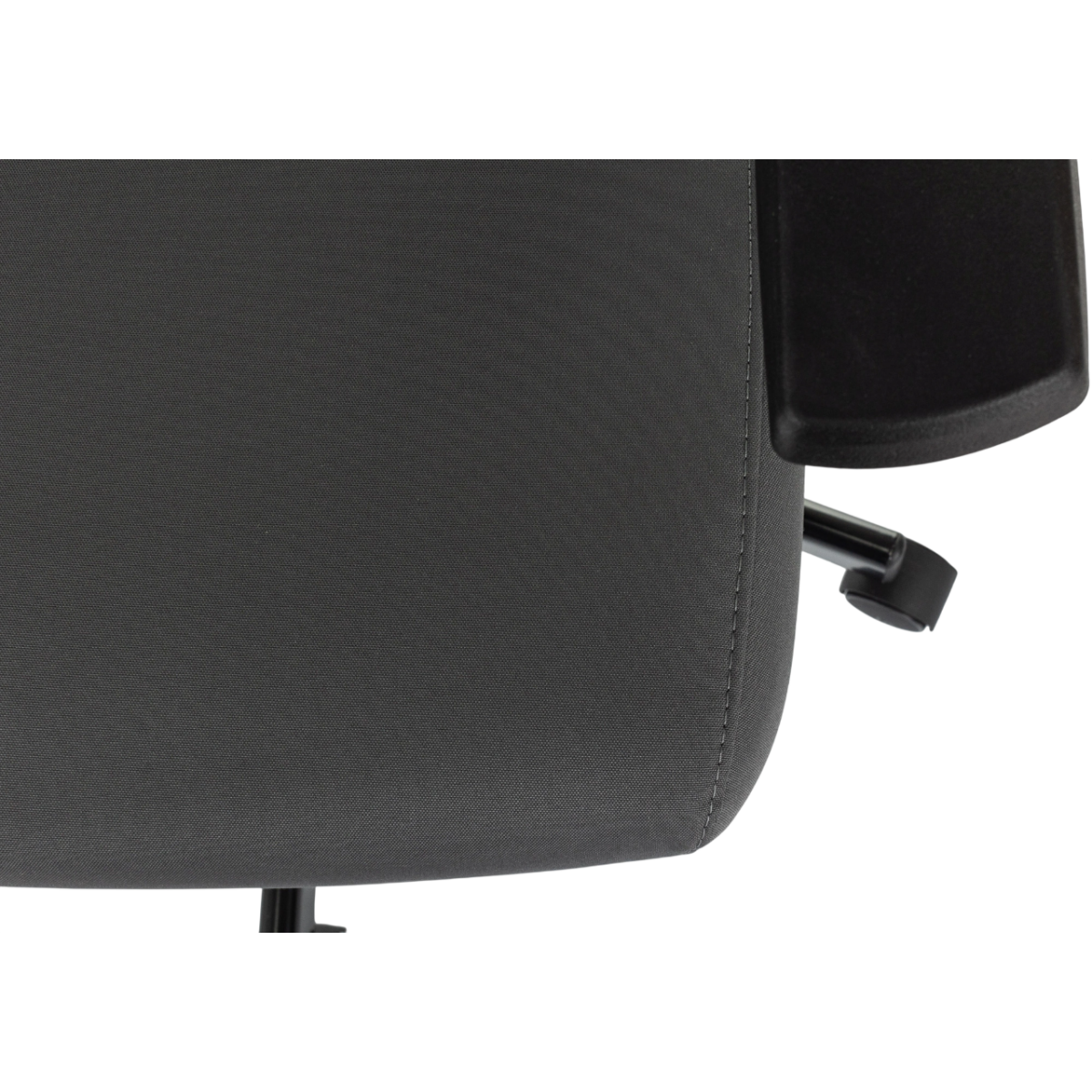 Офисное кресло Бюрократ T-995 Grey - T-995/NEO-GREY - фото 9