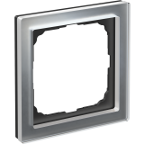 Рамка Systeme Electric ArtGallery Pure GAL320301
