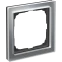 Рамка Systeme Electric ArtGallery Pure GAL320301