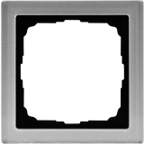 Рамка Systeme Electric ArtGallery Pure GAL320301