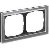Рамка Systeme Electric ArtGallery Pure GAL320302