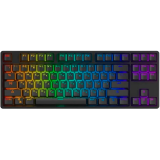 Клавиатура Akko 5087S Black