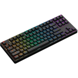 Клавиатура Akko 5087S Black