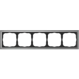 Рамка Systeme Electric ArtGallery Pure GAL320305