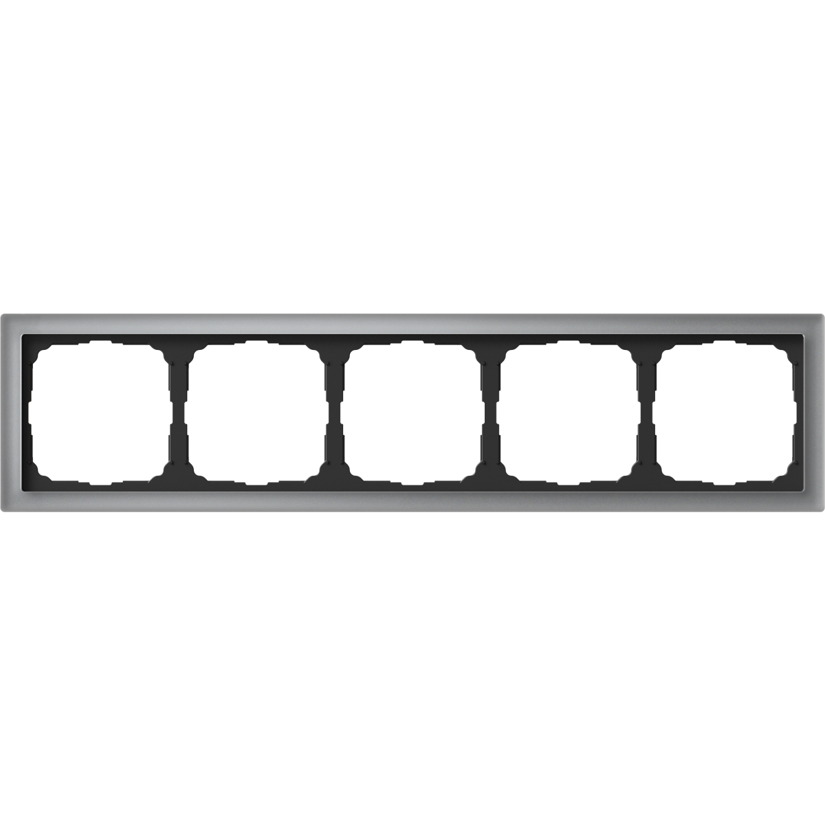 Рамка Systeme Electric ArtGallery Pure GAL320305 - фото 2