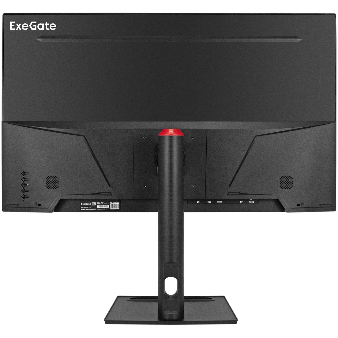 Монитор ExeGate 32" Combat EG3207TA - EX299471RUS - фото 2