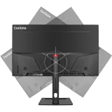 Монитор ExeGate 32" Combat EG3207TA (EX299471RUS)