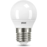 Светодиодная лампочка Gauss 53212 12W E27, 10 шт