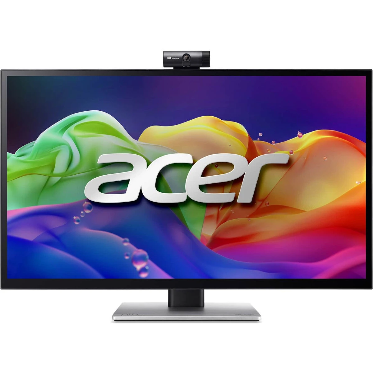 Монитор Acer 27" PE270XTbmiiprcuzx - UM.HP0CD.001