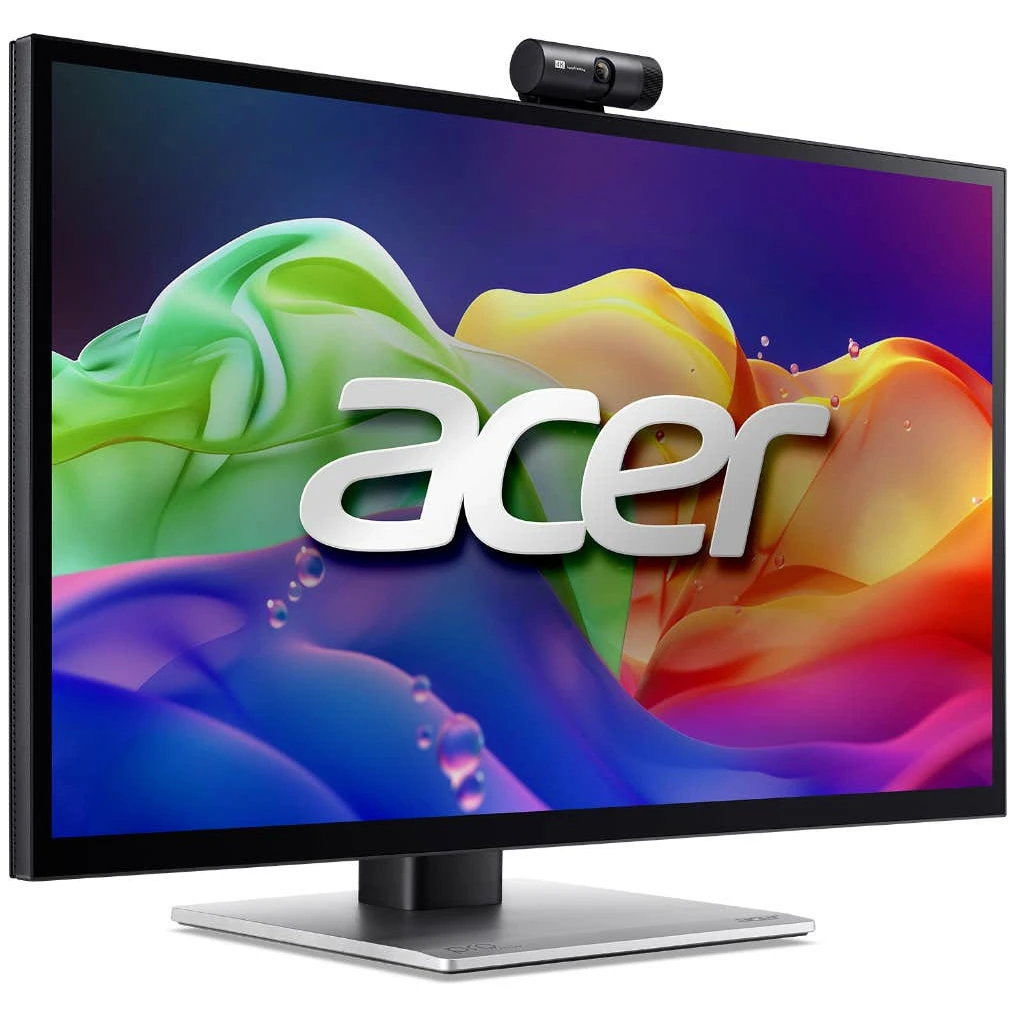 Монитор Acer 27" PE270XTbmiiprcuzx - UM.HP0CD.001 - фото 2
