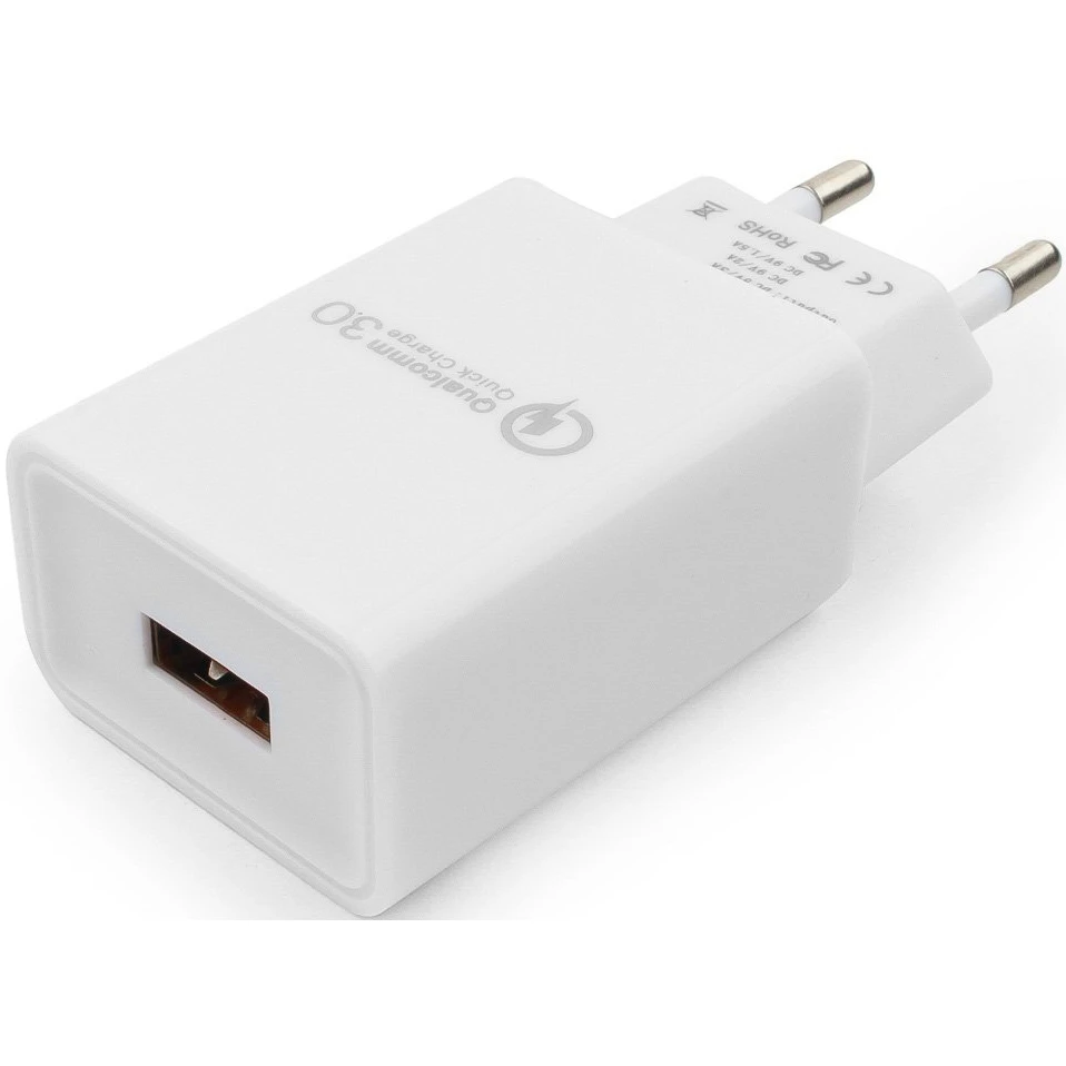 Сетевое зарядное устройство Cablexpert MP3A-PC-16