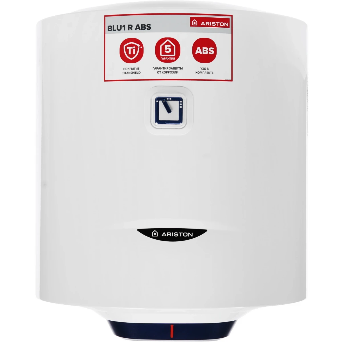 Водонагреватель Ariston BLU1 R ABS 50 V - 3700535 - фото 2