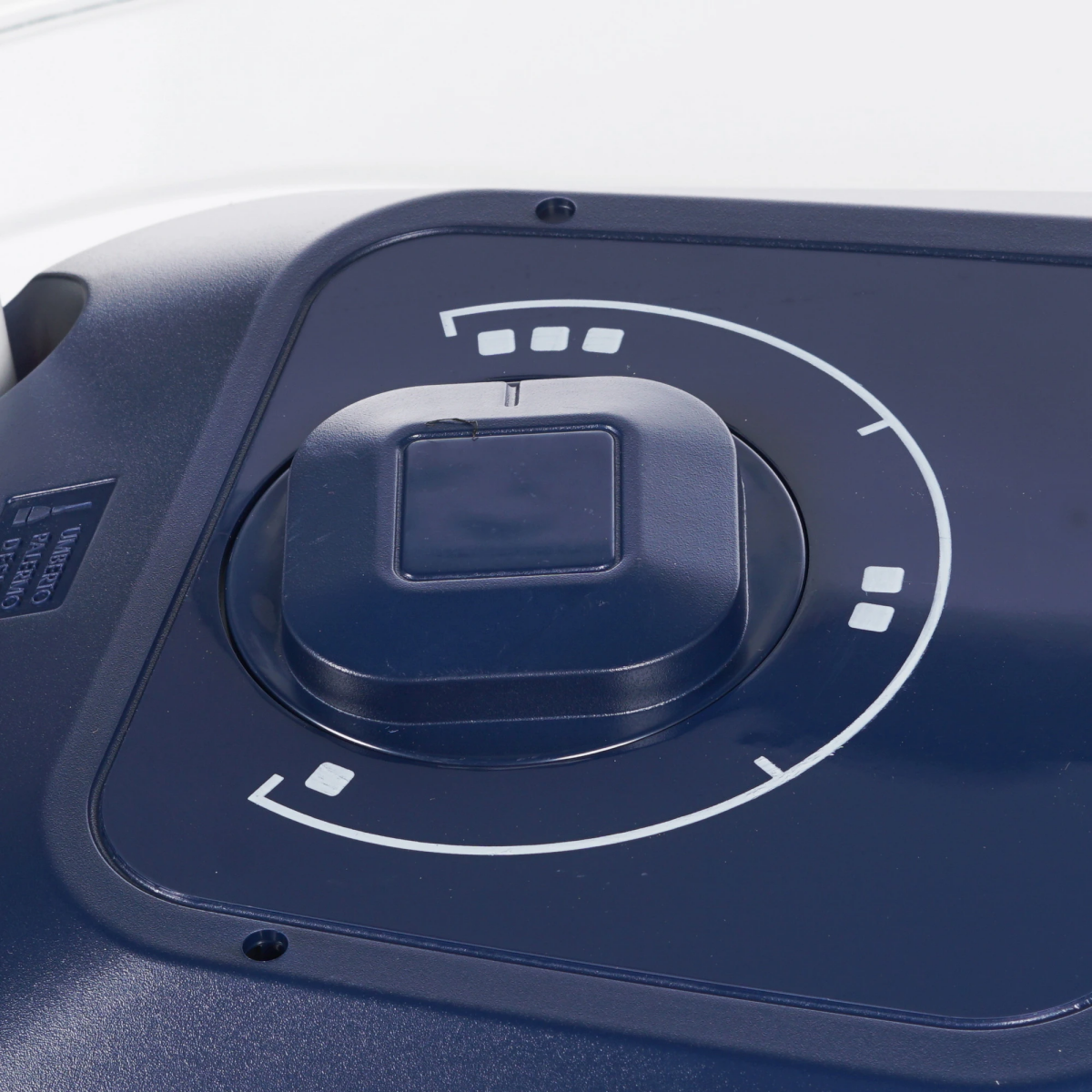 Водонагреватель Ariston BLU1 R ABS 50 V - 3700535 - фото 4