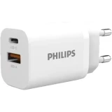 Сетевое зарядное устройство Philips DLP5331CW (DLP5331CW/74)