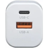 Сетевое зарядное устройство Philips DLP5331CW (DLP5331CW/74)