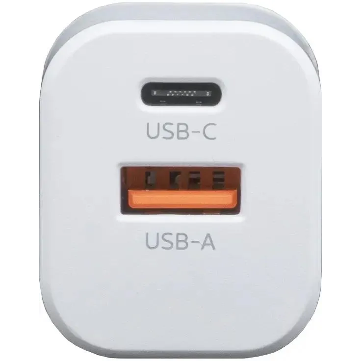 Сетевое зарядное устройство Philips DLP5331CW - DLP5331CW/74 - фото 2