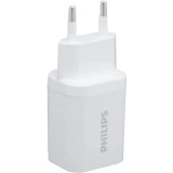 Сетевое зарядное устройство Philips DLP5331CW (DLP5331CW/74)