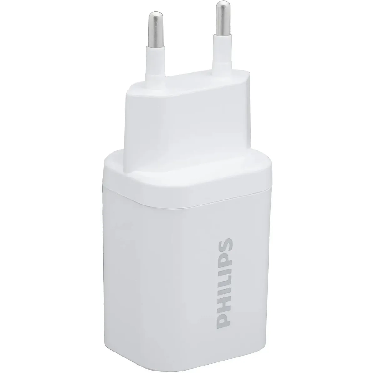 Сетевое зарядное устройство Philips DLP5331CW - DLP5331CW/74 - фото 3