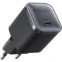 Сетевое зарядное устройство Anker Nano Charger (45W) Black - A2692L11