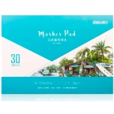 Блокнот Deli 73610