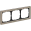 Рамка Systeme Electric ArtGallery Pure GAL320503