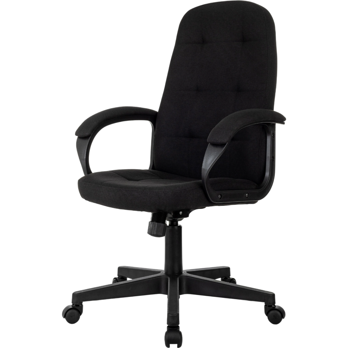 Офисное кресло Бюрократ CH 002 3C11 Black