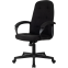 Офисное кресло Бюрократ CH 002 3C11 Black