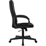 Офисное кресло Бюрократ CH 002 3C11 Black
