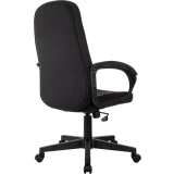 Офисное кресло Бюрократ CH 002 3C11 Black