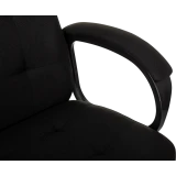 Офисное кресло Бюрократ CH 002 3C11 Black