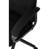 Офисное кресло Бюрократ CH 002 3C11 Black