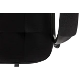 Офисное кресло Бюрократ CH 002 3C11 Black