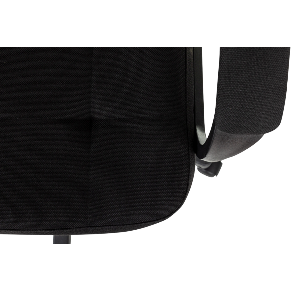 Офисное кресло Бюрократ CH 002 3C11 Black - фото 9