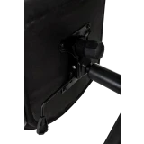 Офисное кресло Бюрократ CH 002 3C11 Black