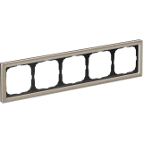 Рамка Systeme Electric ArtGallery Pure GAL320505