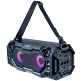 Портативная акустика Perfeo BEAR Black (PF_D0020)