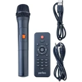Портативная акустика Perfeo BEAR Black (PF_D0020)